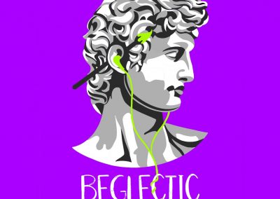 Beglectic Arculatterv
